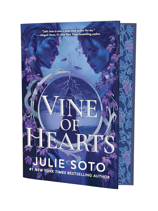 Vine of Hearts Deluxe Edition