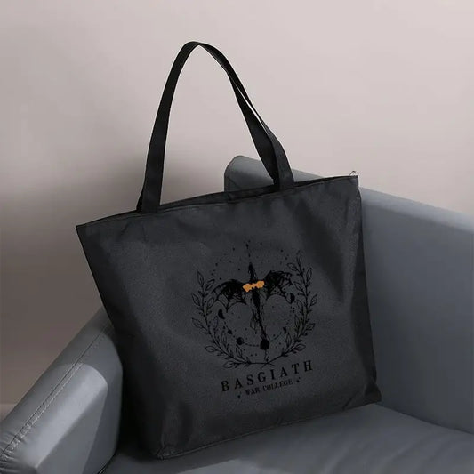 War College Totebag