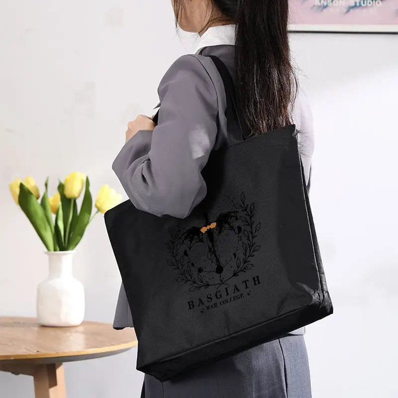 War College Totebag
