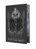 Wild Lands Deluxe Edition (The Savage Lands, Book 2)