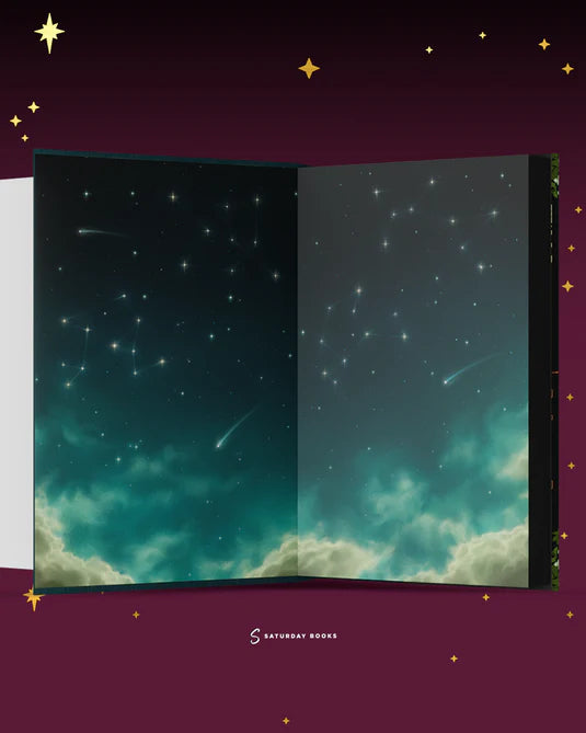 Wild Reverence Deluxe Limited Edition