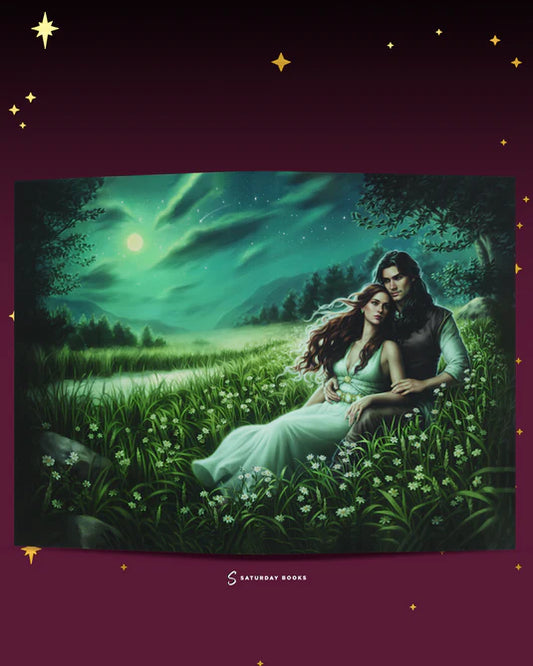 Wild Reverence Deluxe Limited Edition