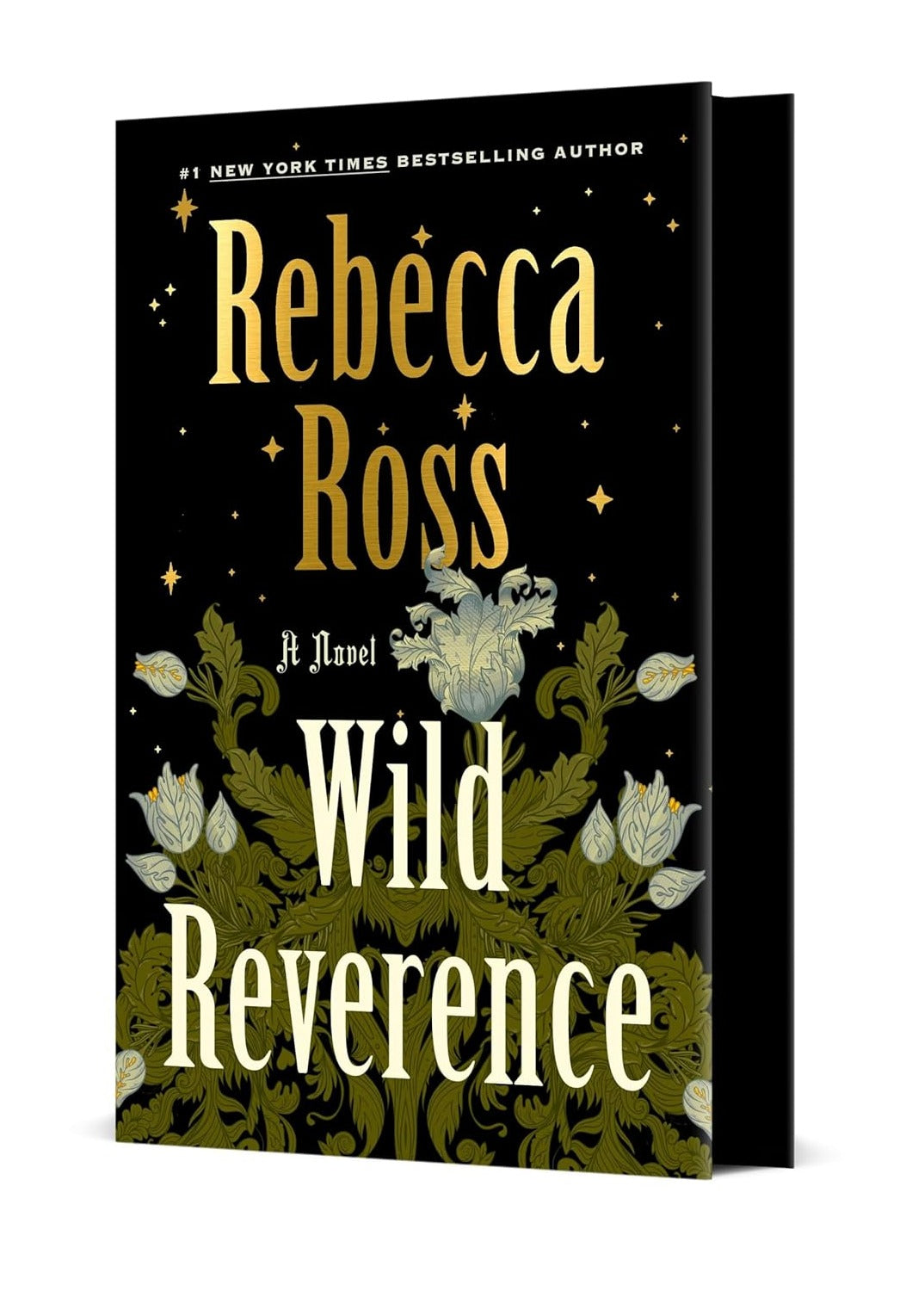 Wild Reverence Deluxe Limited Edition