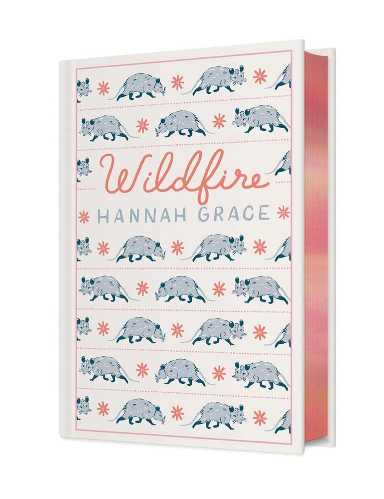 Wildfire Collector's Edition (Volume 2)