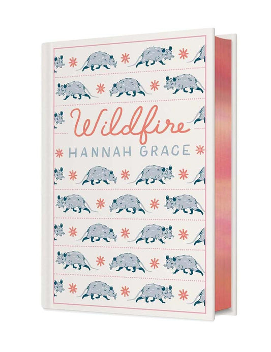 Wildfire Collector's Edition (Volume 2)