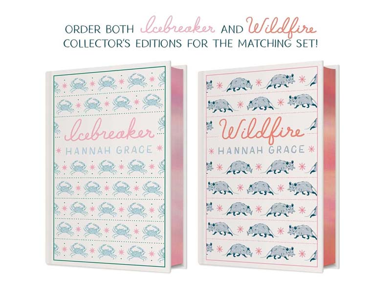 Wildfire Collector's Edition (Volume 2)