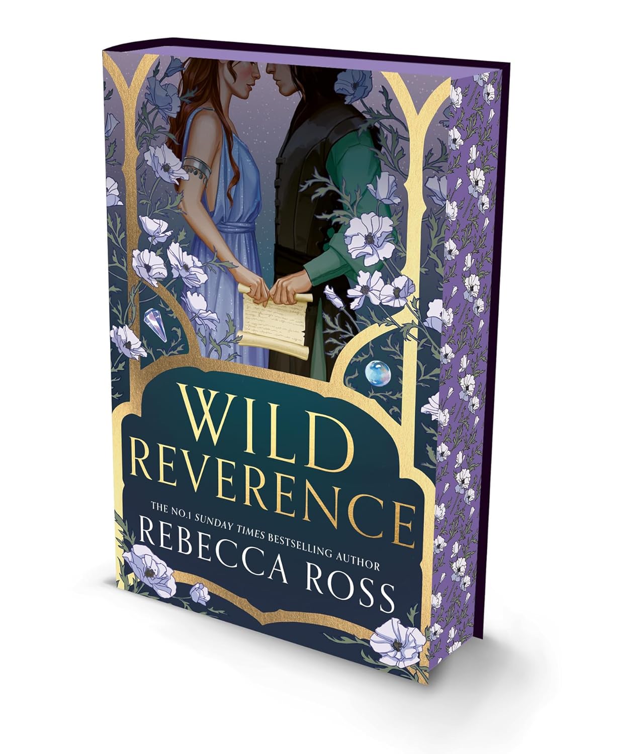 Wild Reverence Deluxe Limited Edition