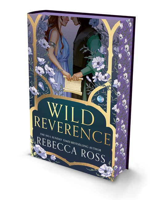 Wild Reverence Deluxe Limited Edition