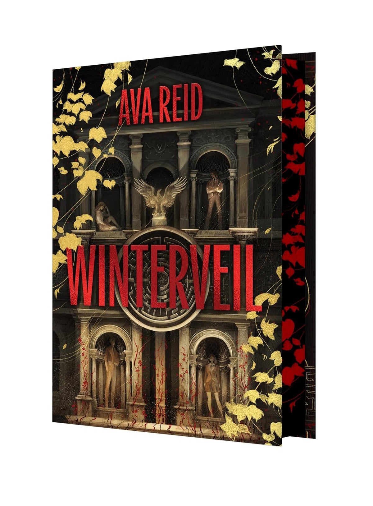 Winterveil Deluxe Edition
