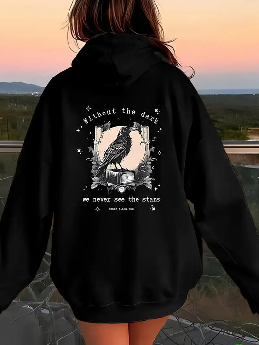 Without the Dark Hoodie