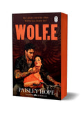 Wolfe Deluxe Paperback Edition (The Soldiers of Bedlam, Book 1)