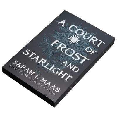 A Court of Frost and Starlight: Night Court Edition