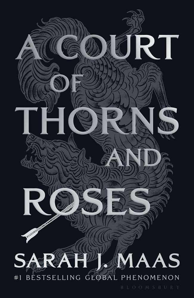 A Court of Thorns and Roses: Night Court Edition