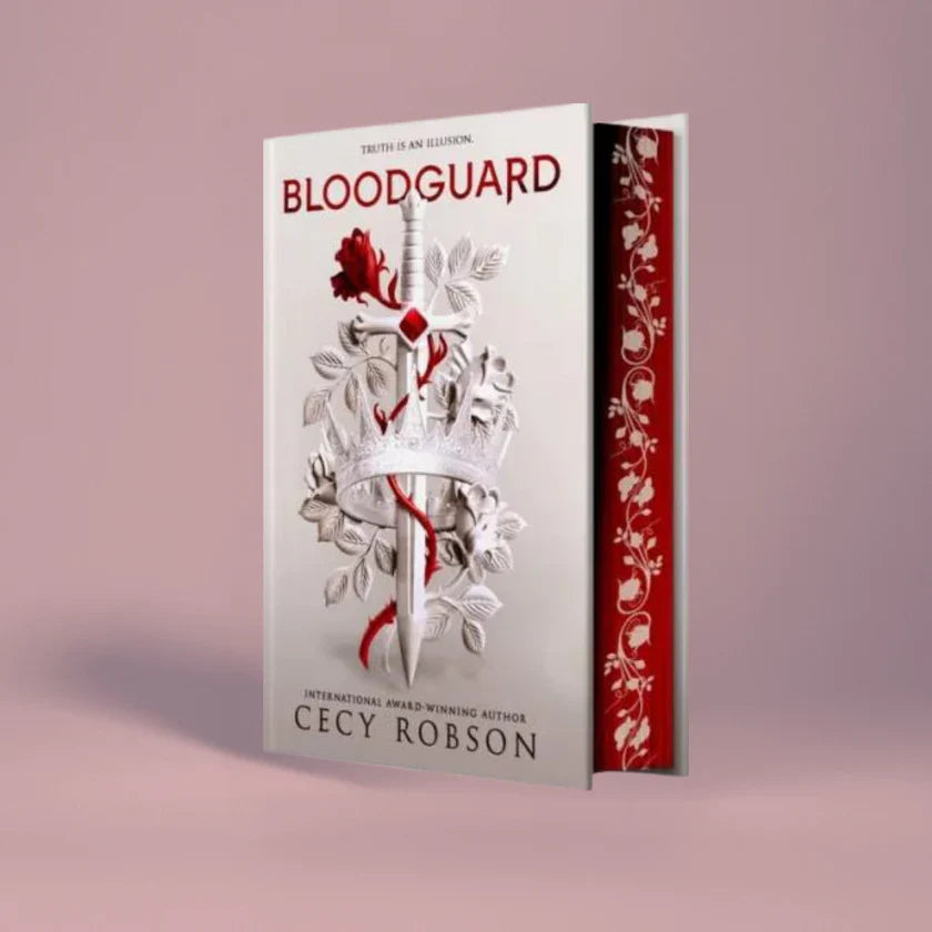 Bloodguard Special Edition