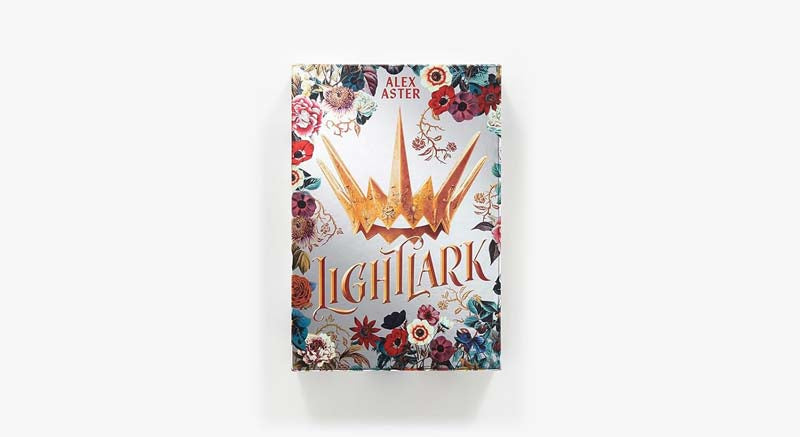 Lightlark Special Edition (The Lightlark Saga Book 1)