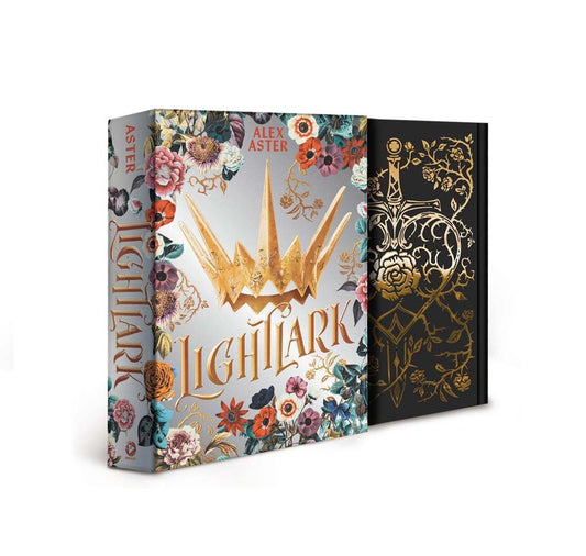 Lightlark Special Edition (The Lightlark Saga Book 1)